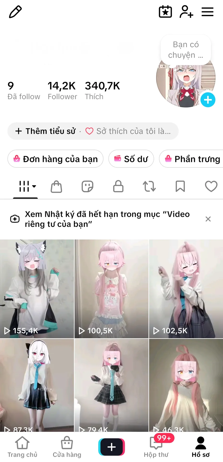 Chủ Đề Gái Xinh 1