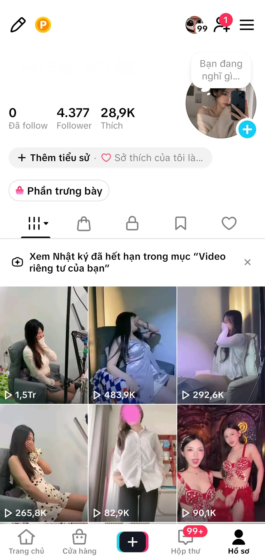 Chủ Đề Gái Xinh 1