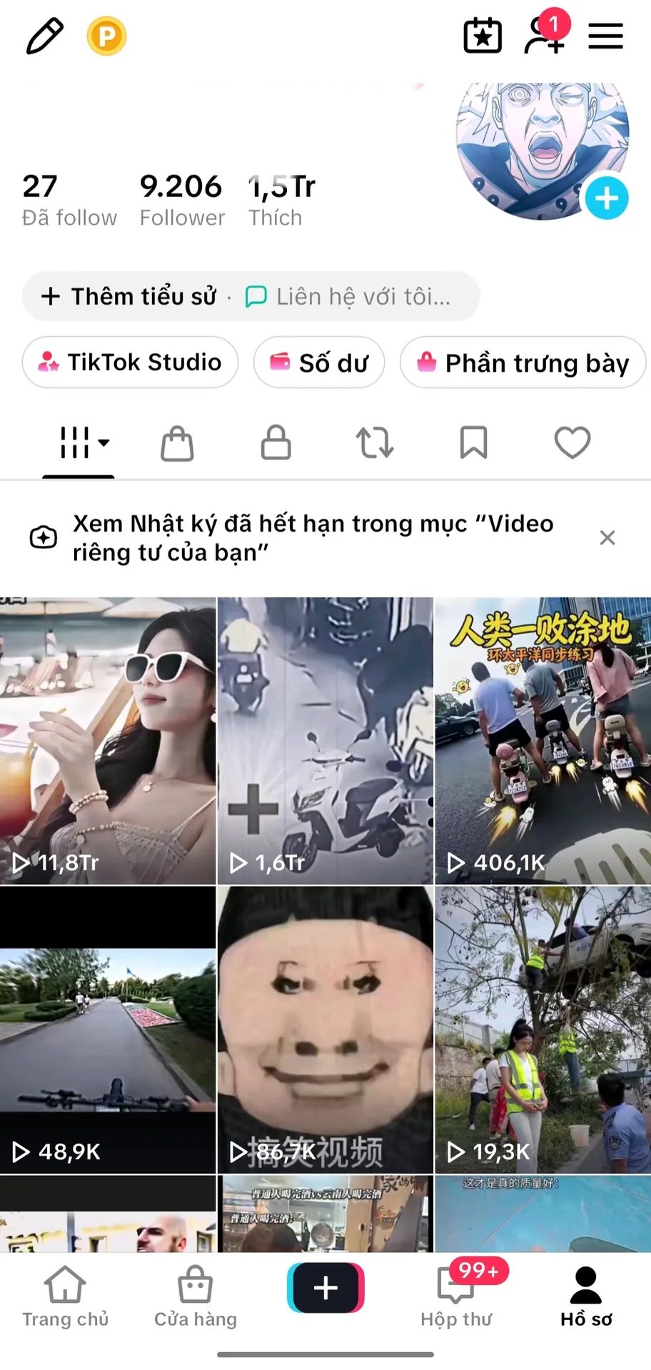 Chủ Đề Giải Trí 1