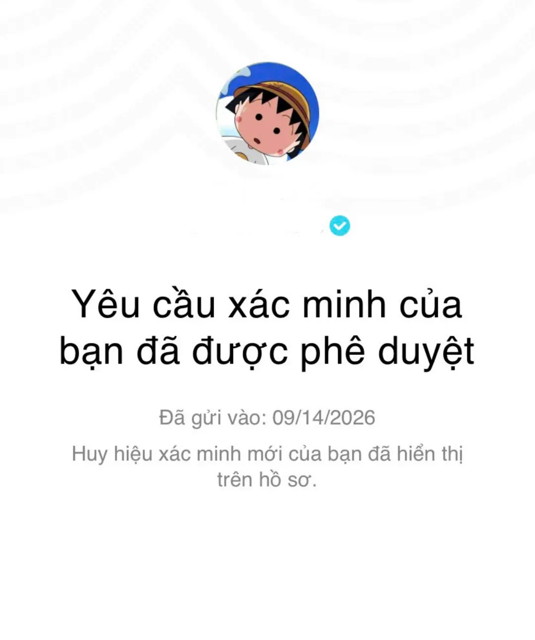 Tích Xanh TikTok Bảo Hành Tích 1 Tháng 1
