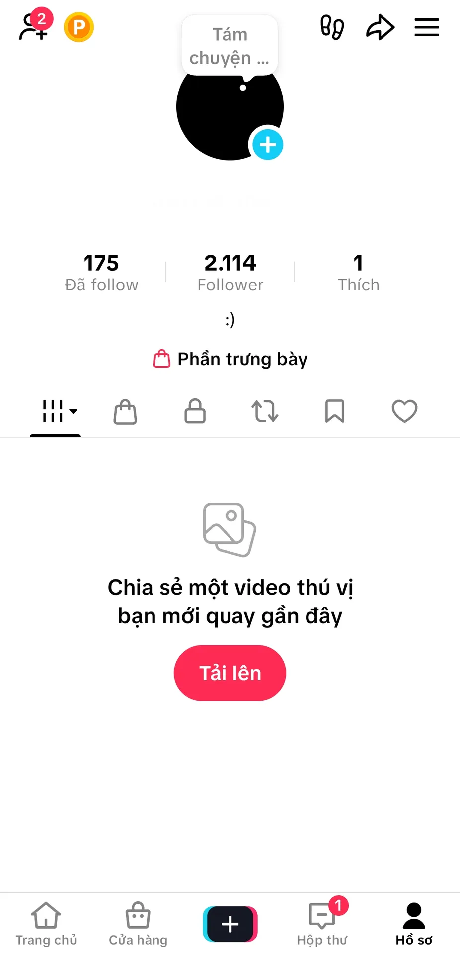 Kênh Nhỏ Full Chức Năng 1