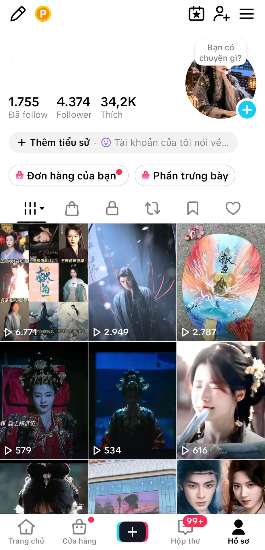 Chủ Đề Phim 1