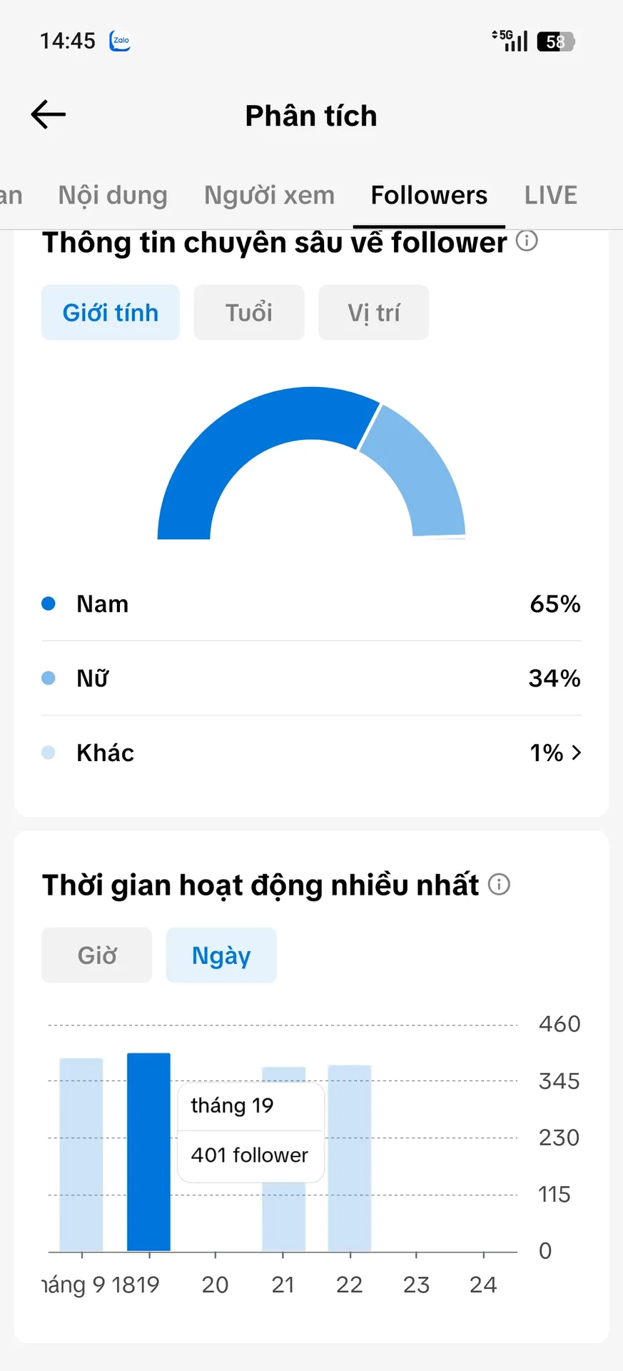 Kênh Nhỏ Full Chức Năng 2