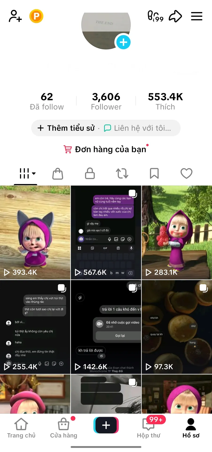 Chủ Đề Giải Trí 1