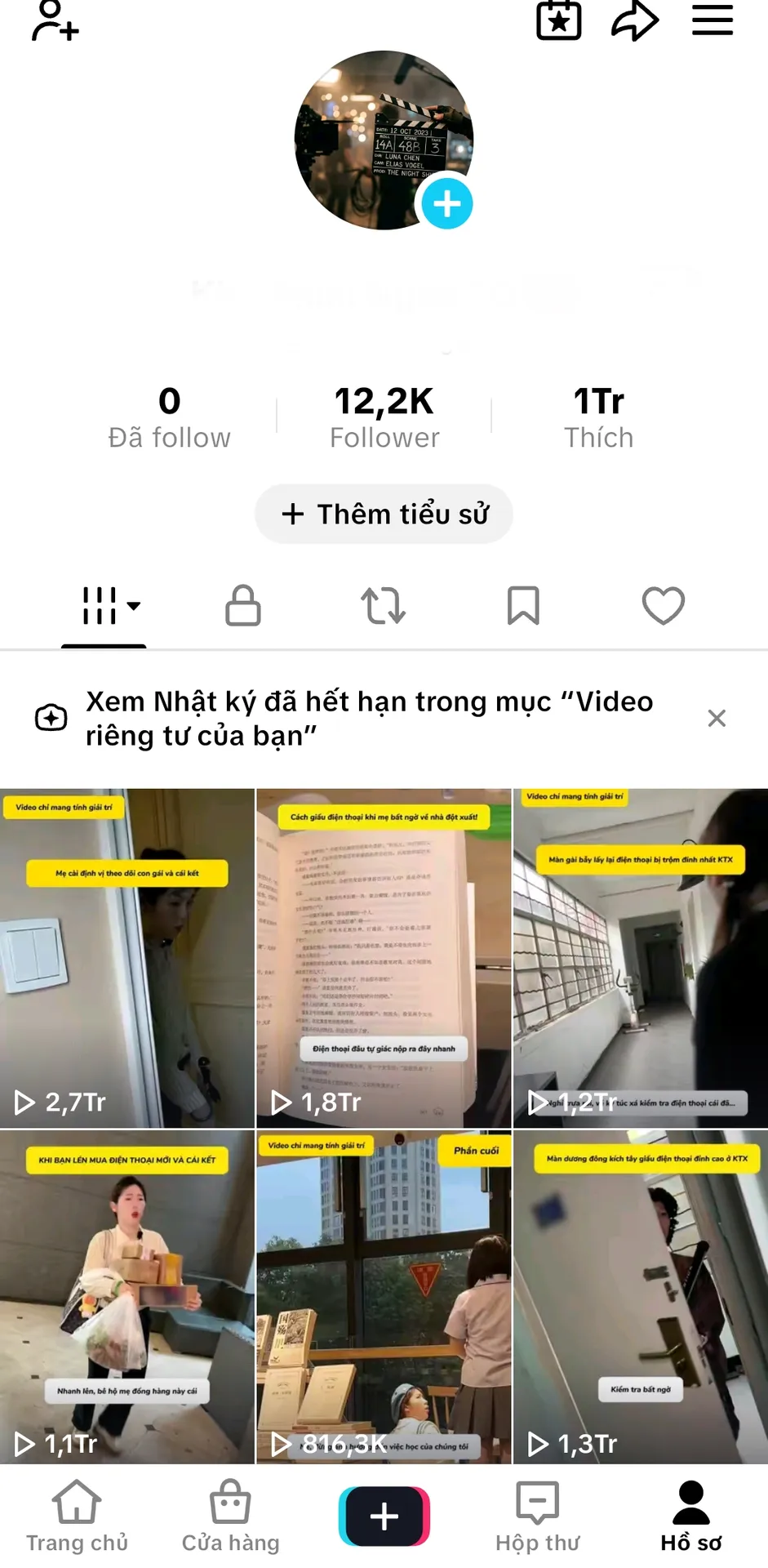 Kênh Us View Việt 1