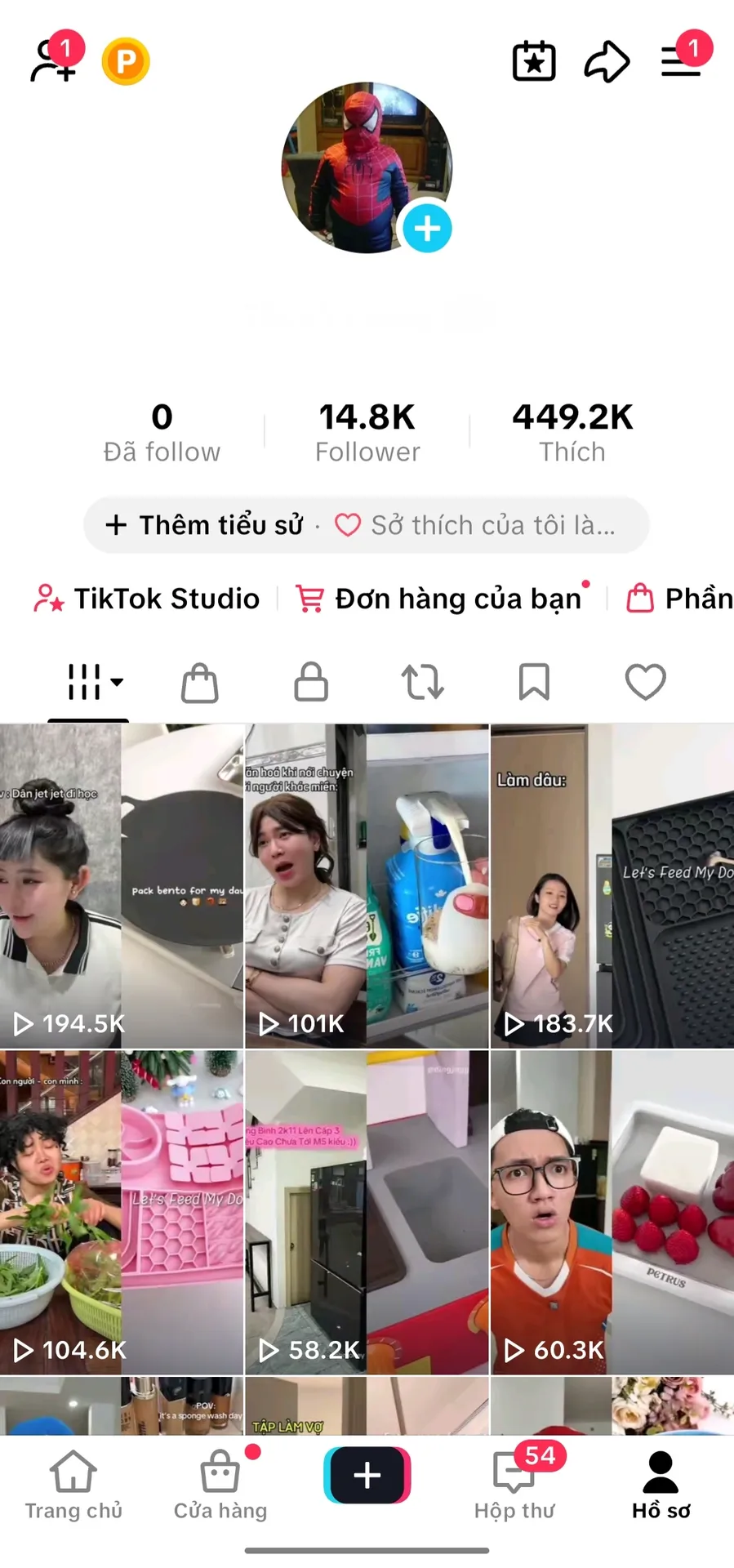Chủ Đề Giải Trí 1