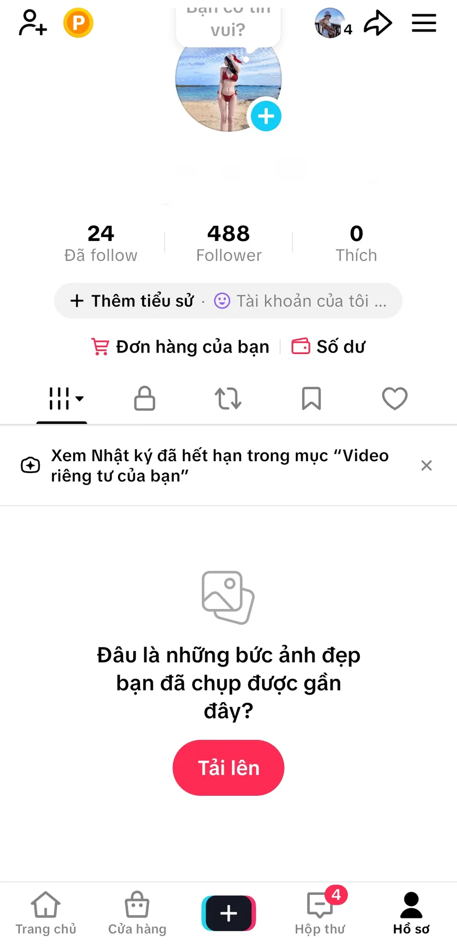 Kênh Level 33 2