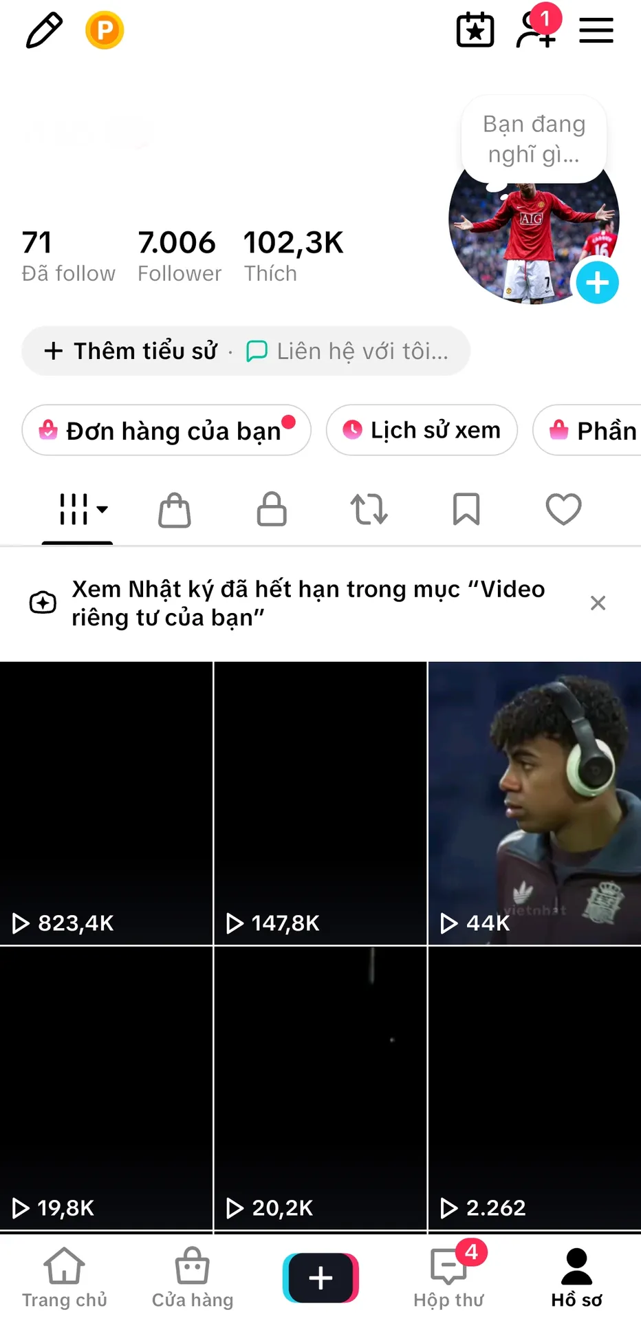 Chủ Đề Bóng Đá 1