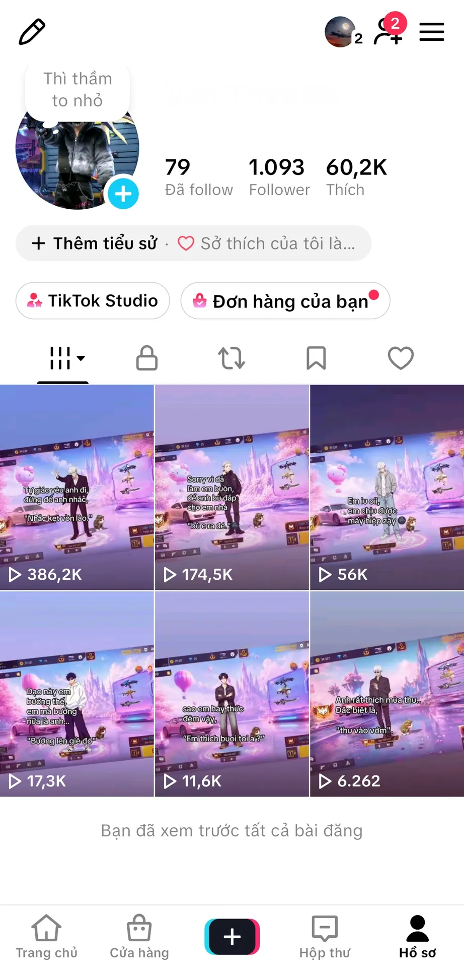 Chủ Đề Free Fire 1