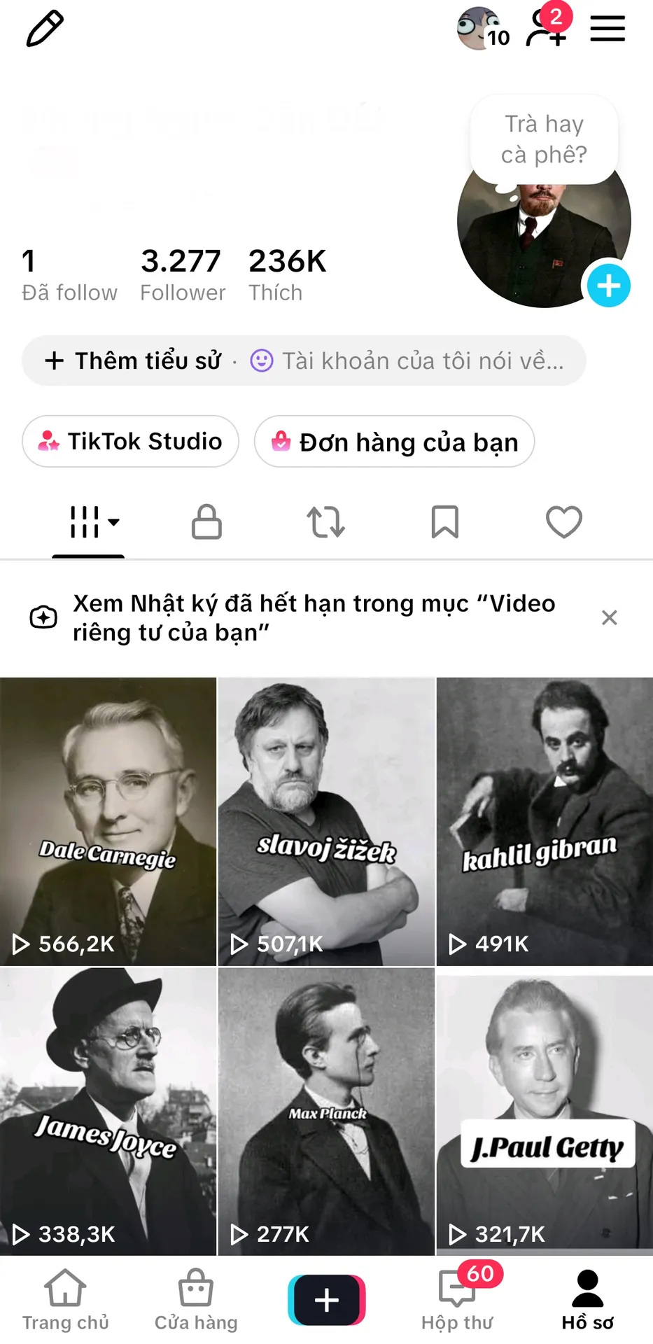 Chủ Đề Kiến Thức 1