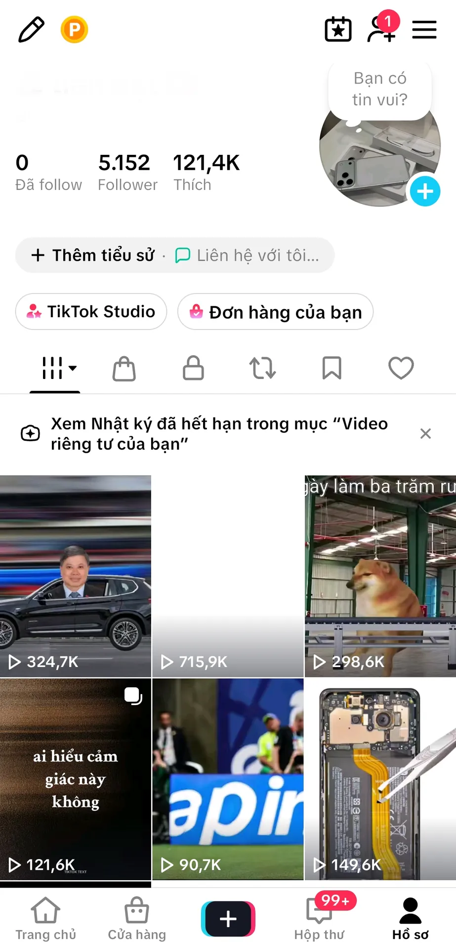 Chủ Đề Giải Trí 1