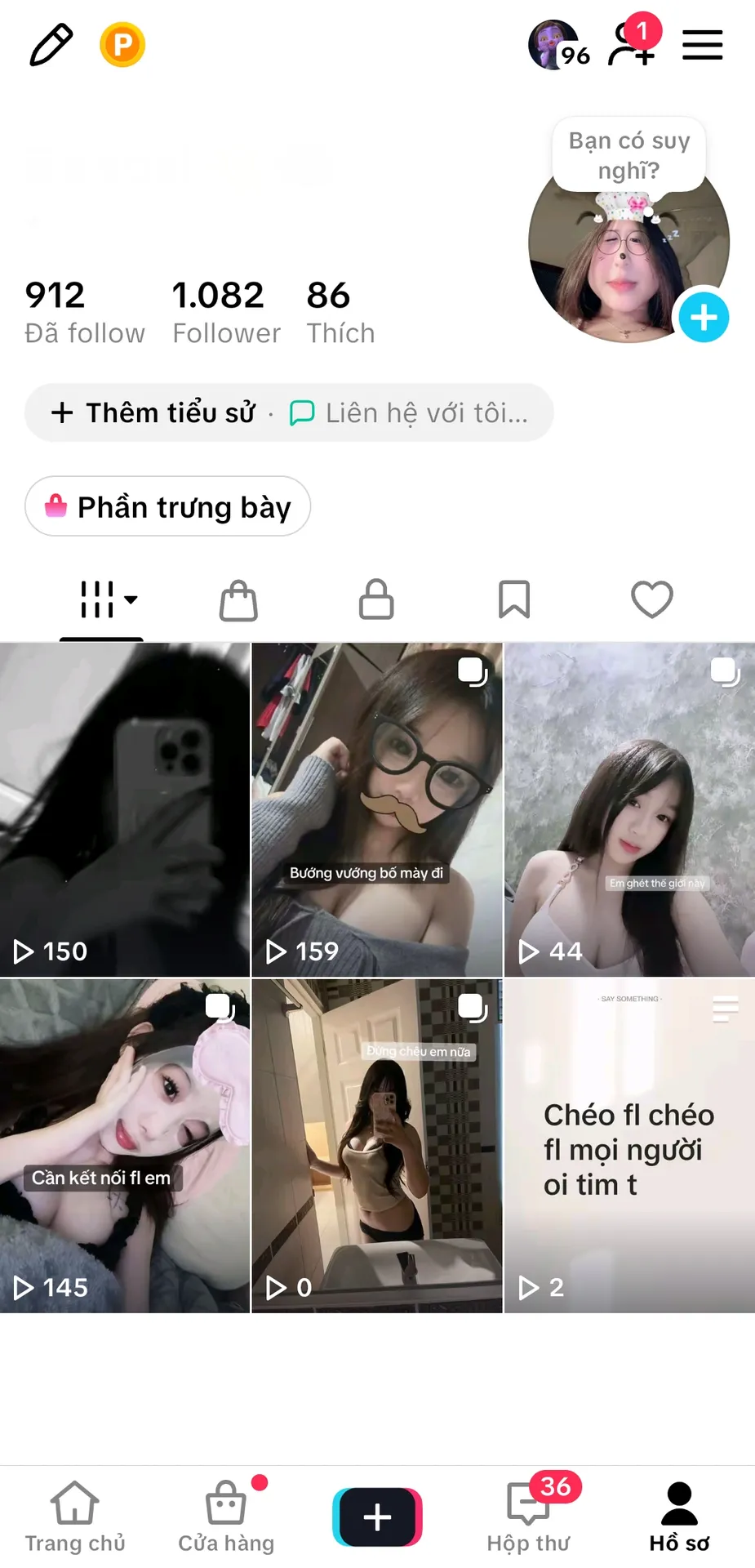 Kênh Nhỏ Full Chức Năng 1