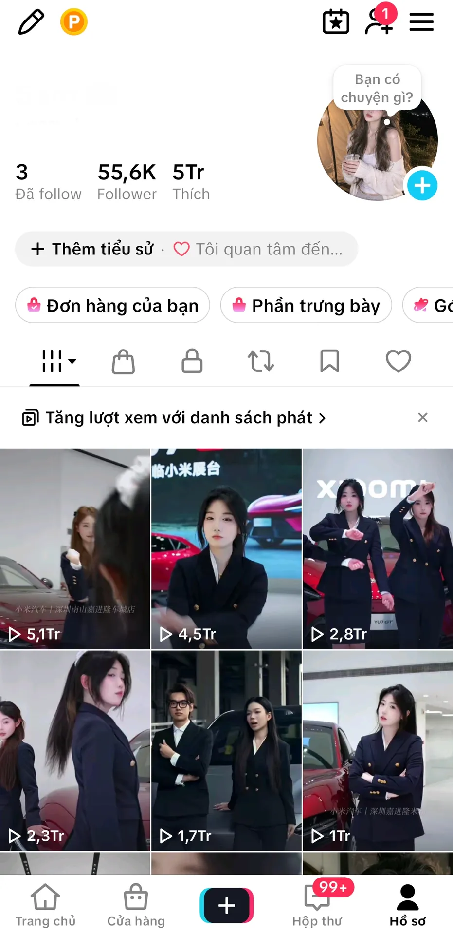 Chủ Đề Sale Ô Tô 1
