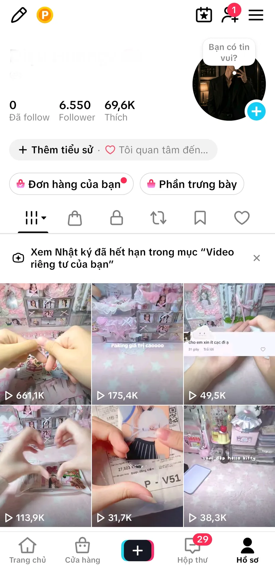 Chủ Đề Bán Hàng Nữ Cao 1