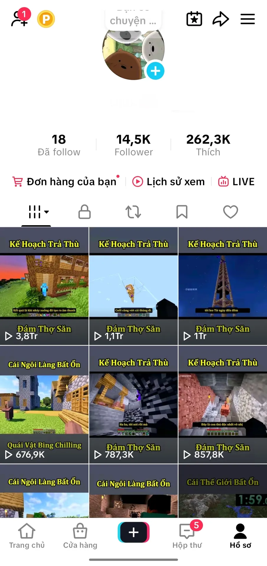 Chủ Đề Game