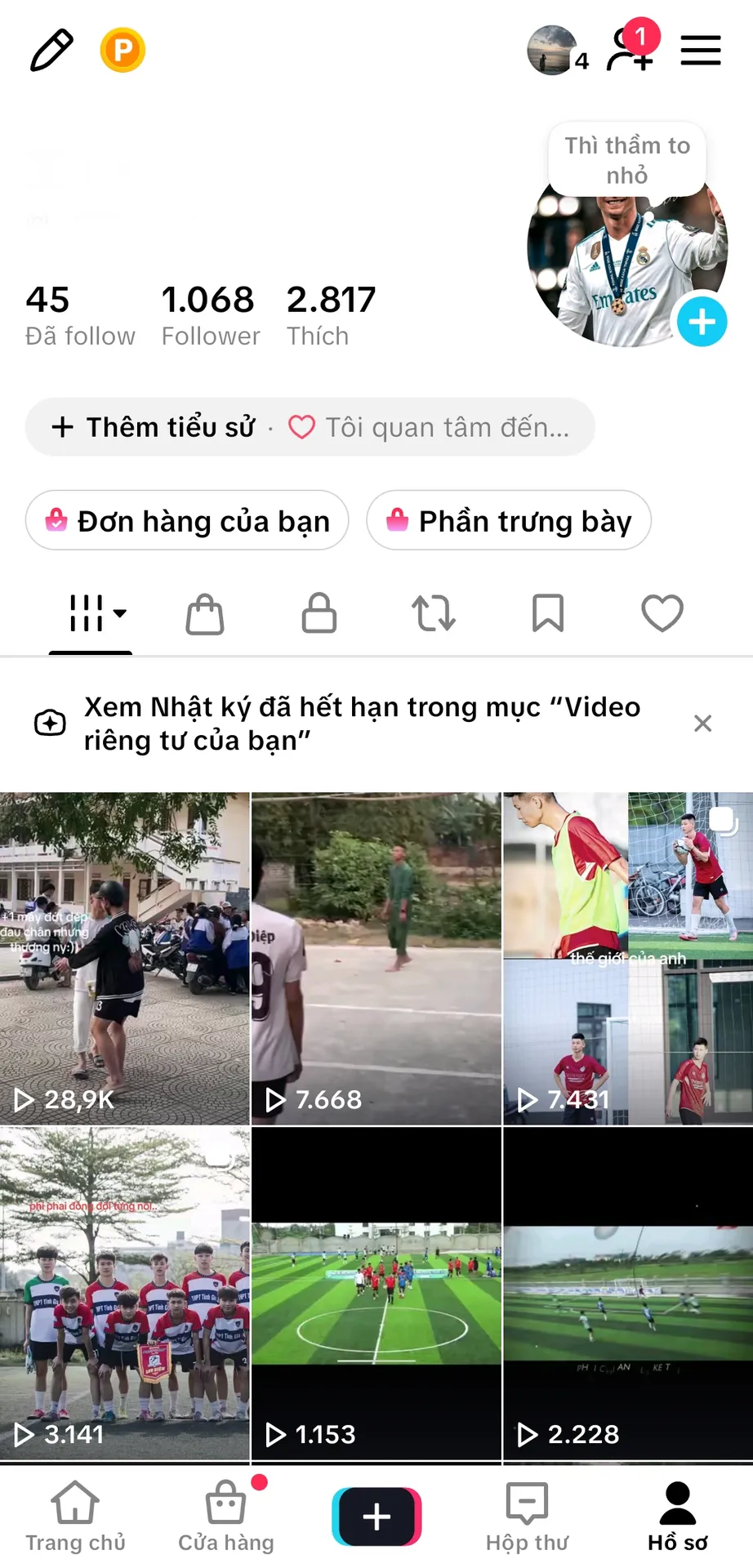 Chủ Đề Bóng Đá 1