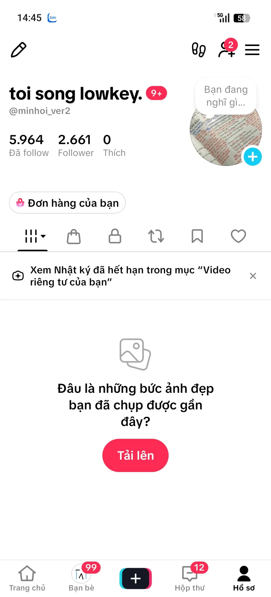 Kênh Nhỏ Full Chức Năng 1