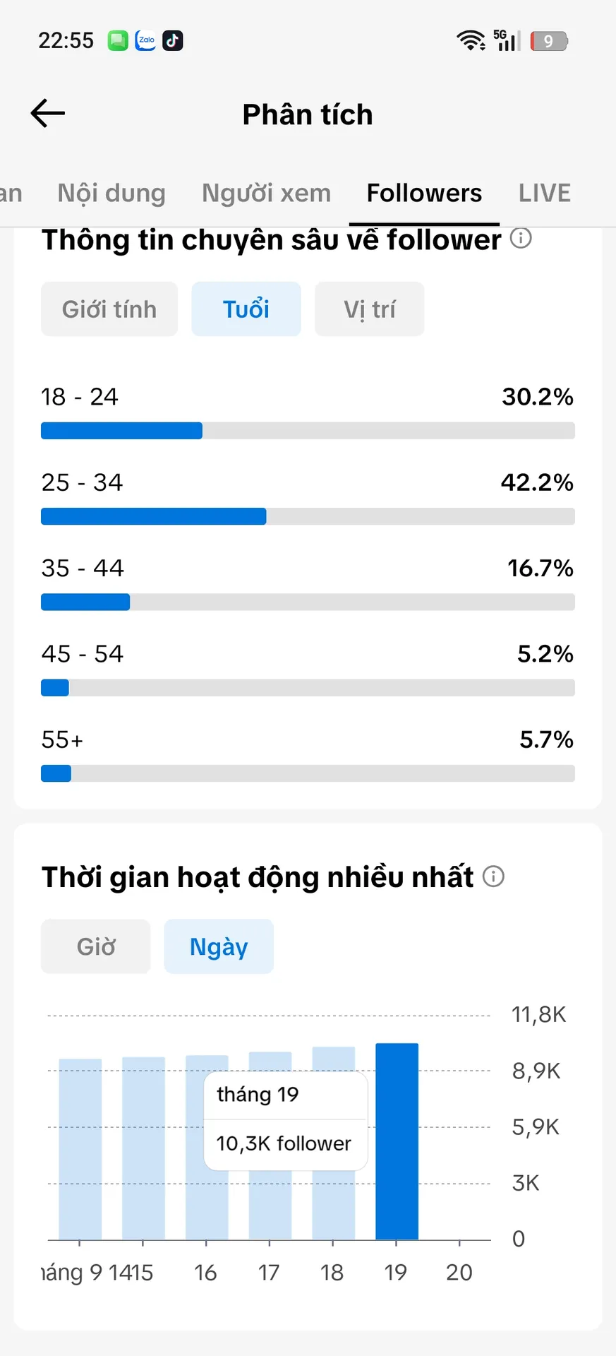 Kênh Us View Việt 4