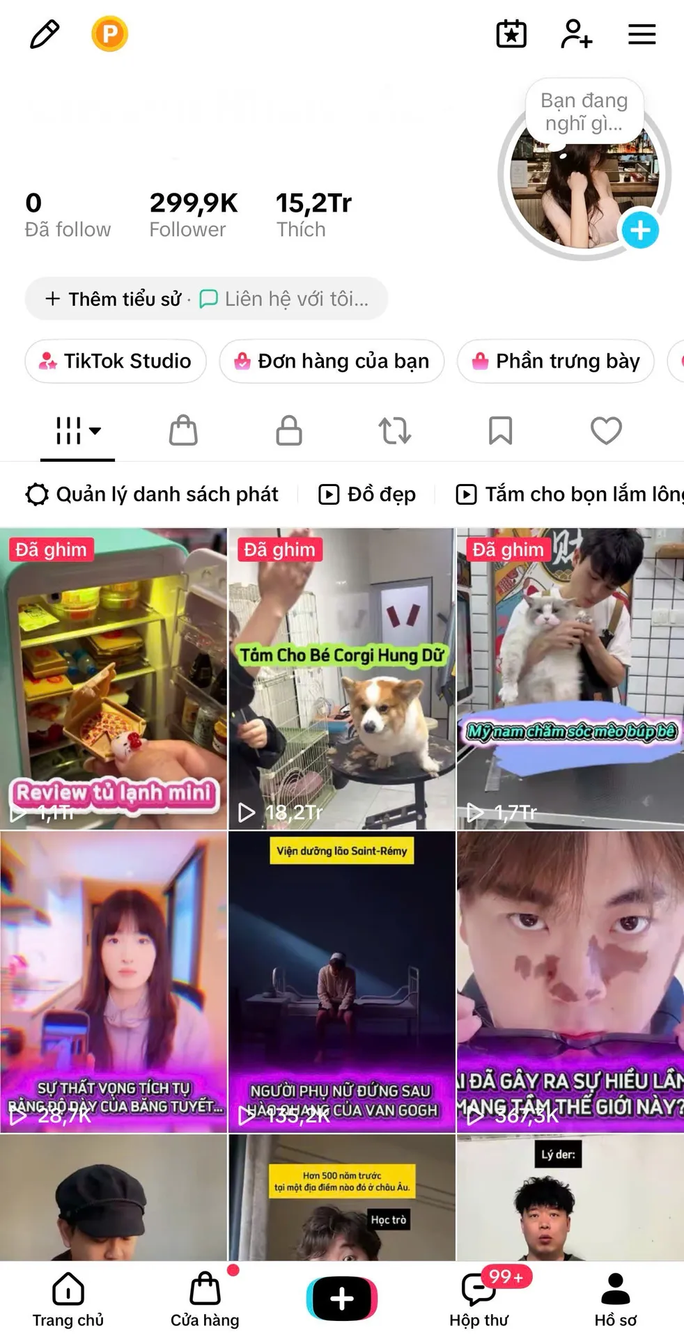 Chủ Đề Đời Sống Đã Ra Đơn 1