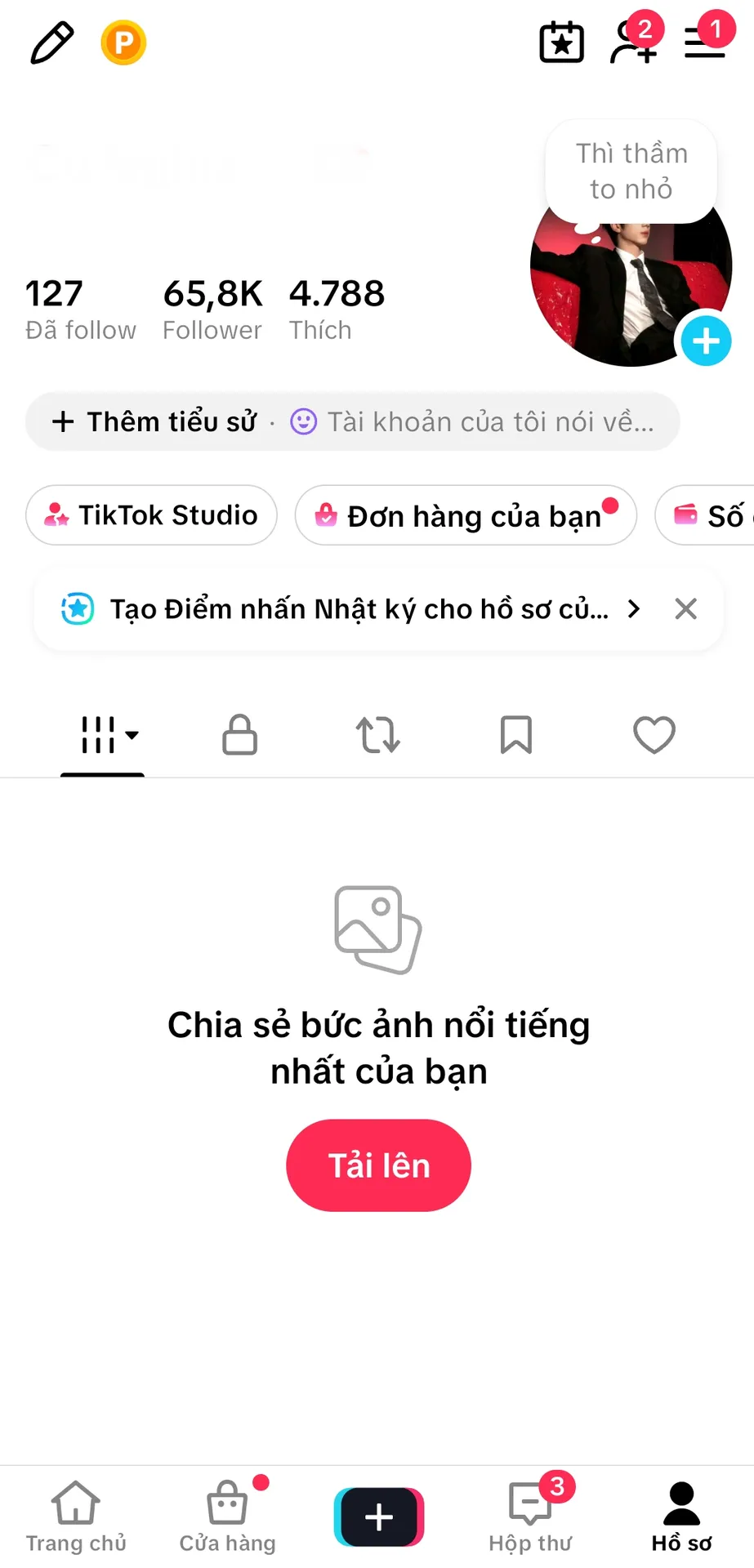 Kênh Xóa Video 1
