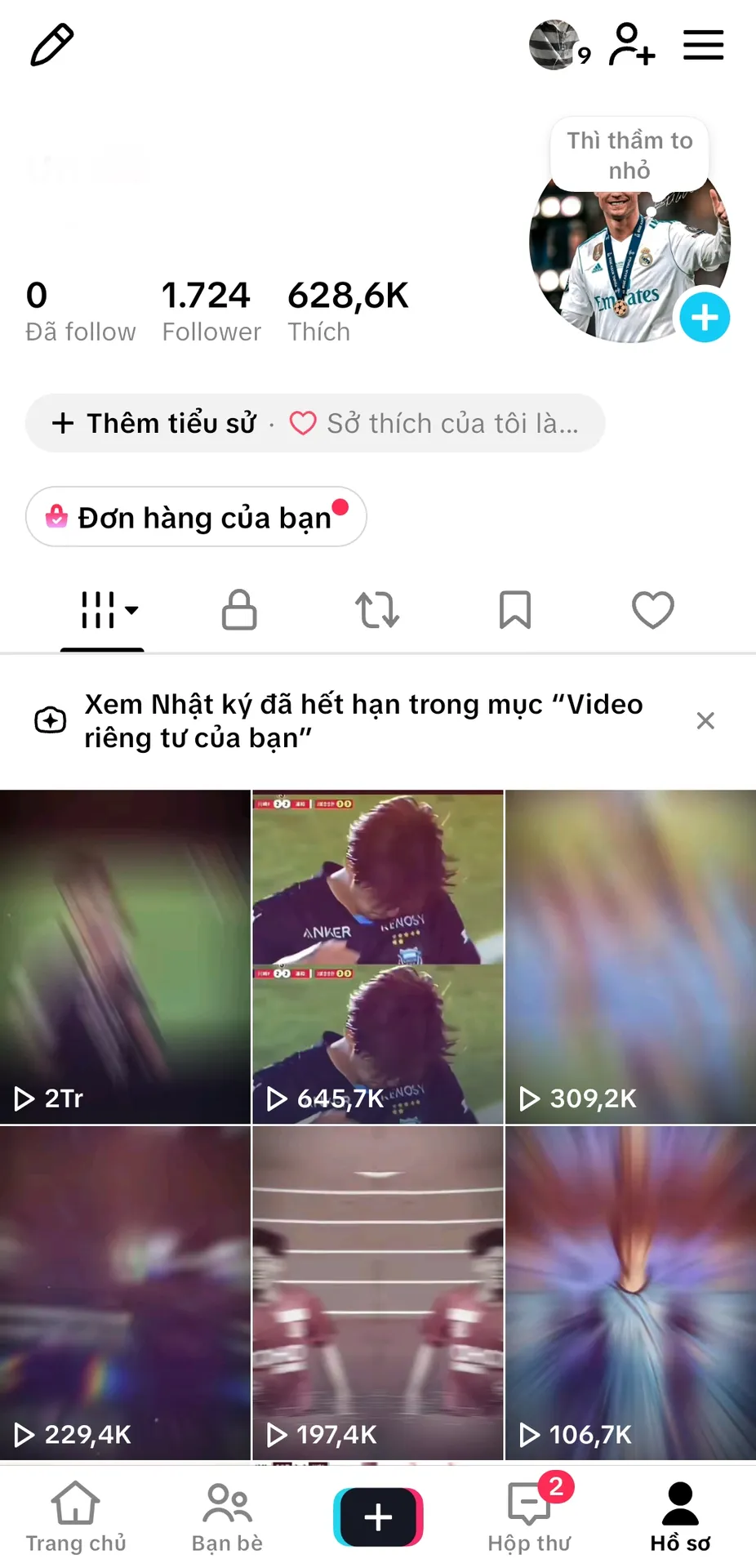 Chủ Đề Bóng Đá 1