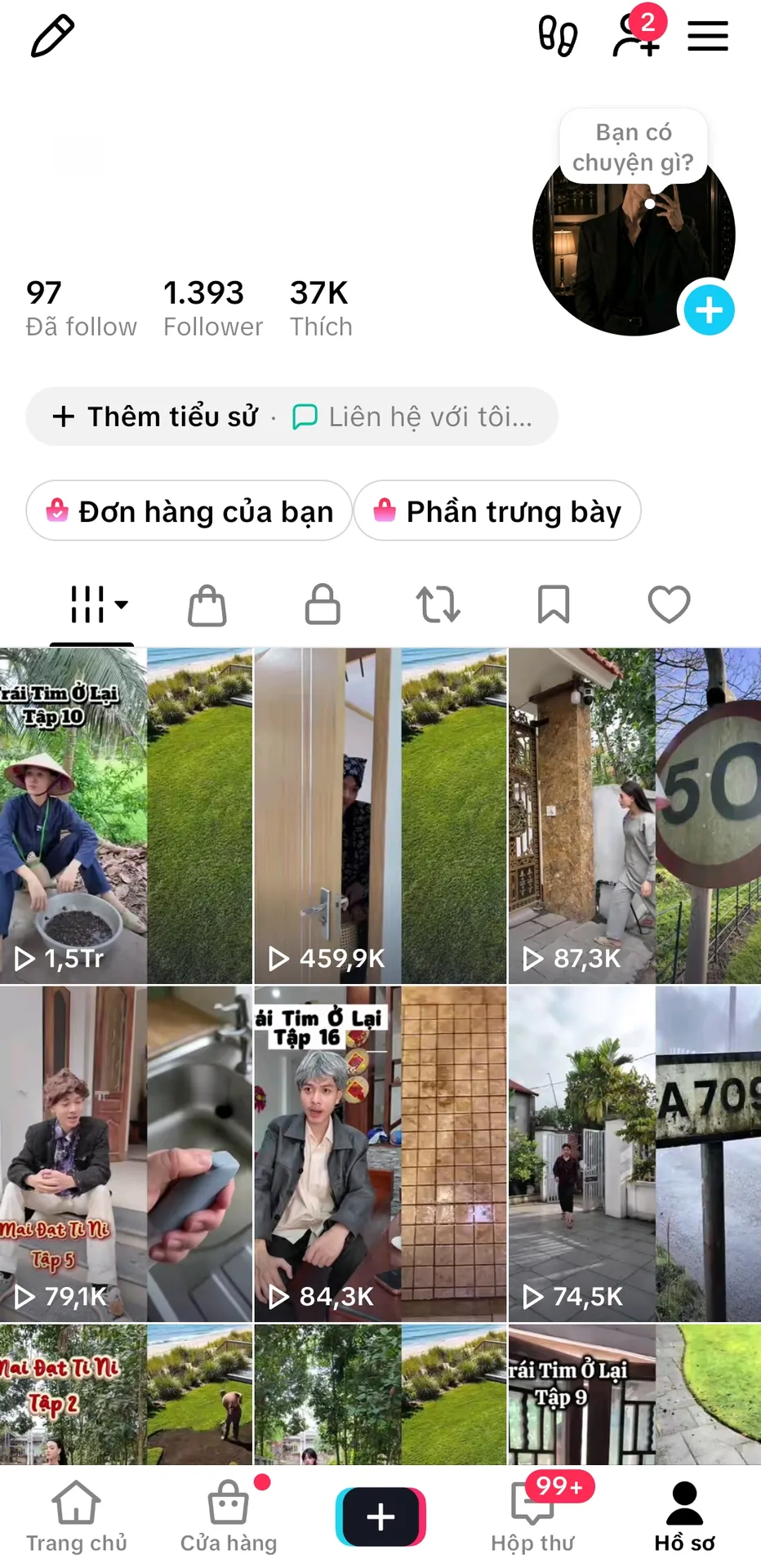 Chủ Đề Giải Trí 1