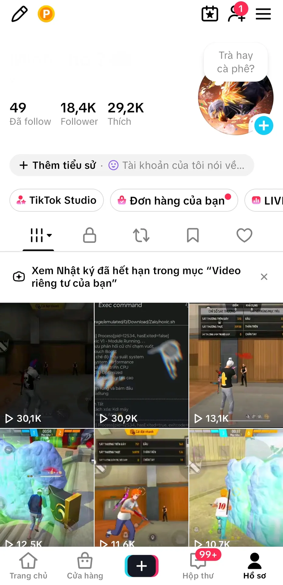 Chủ Đề Game 1