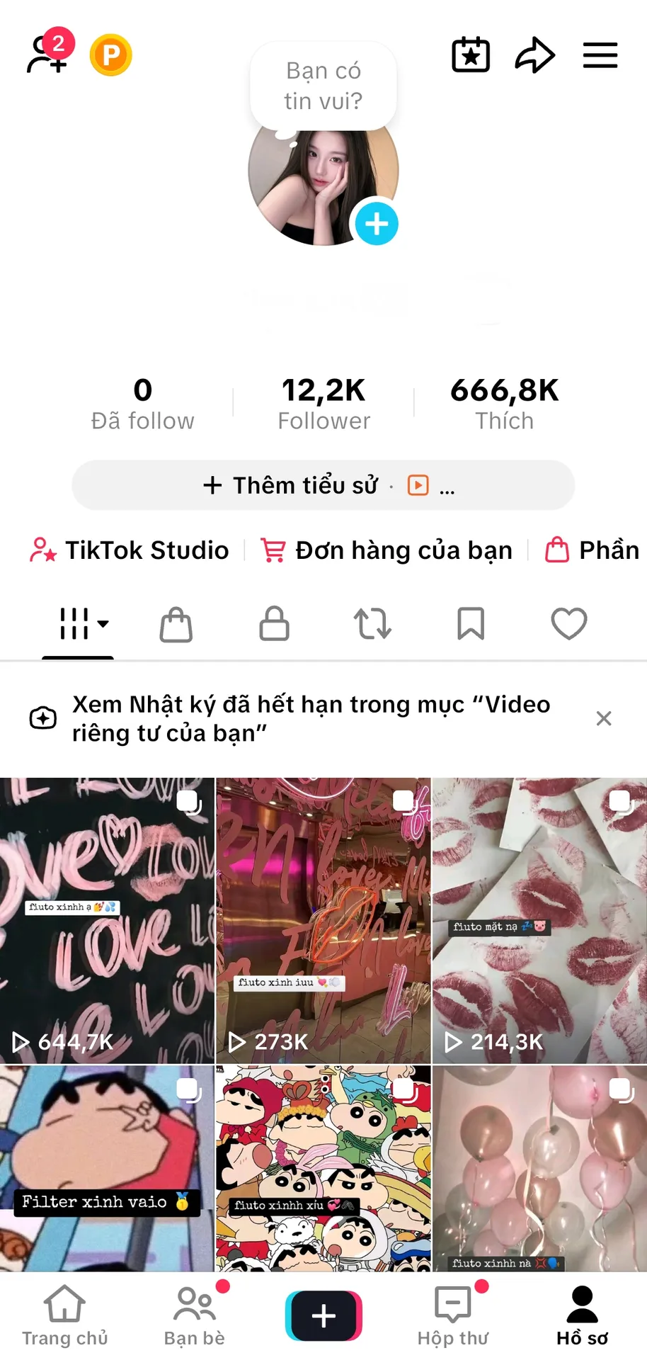 Chủ Đề Làm Đẹp Nữ Cao 1
