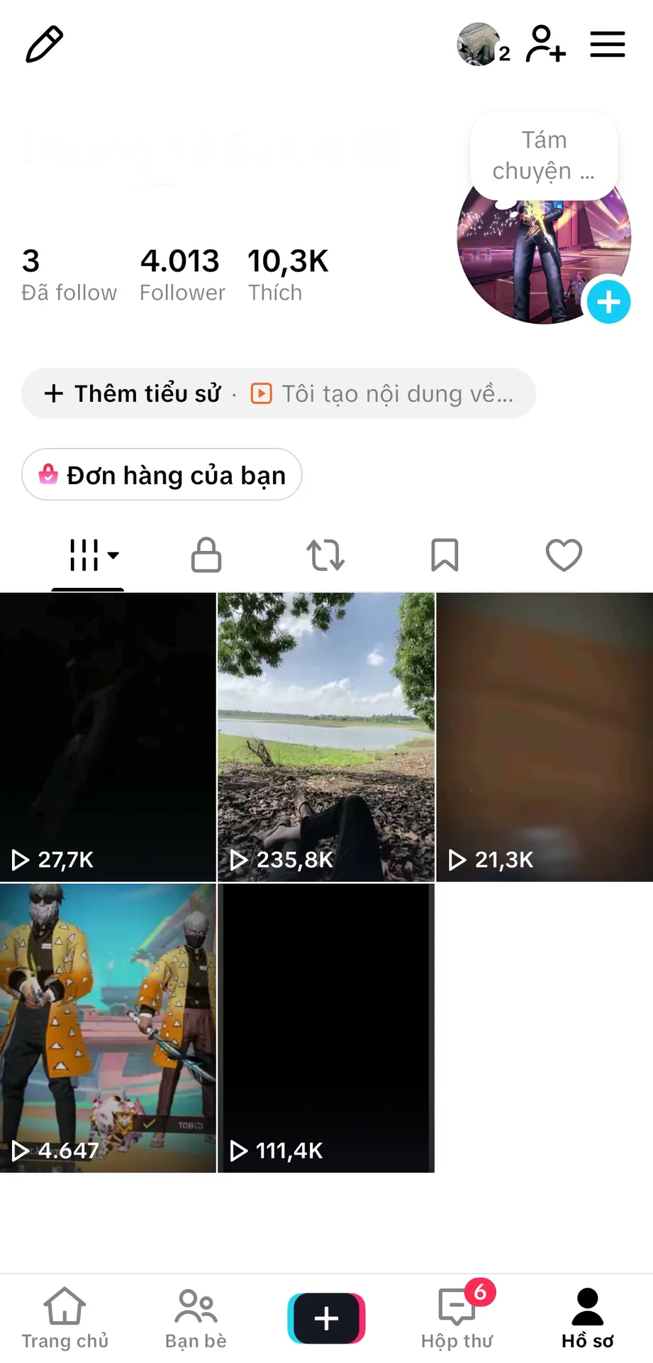 Chủ Đề Game 1