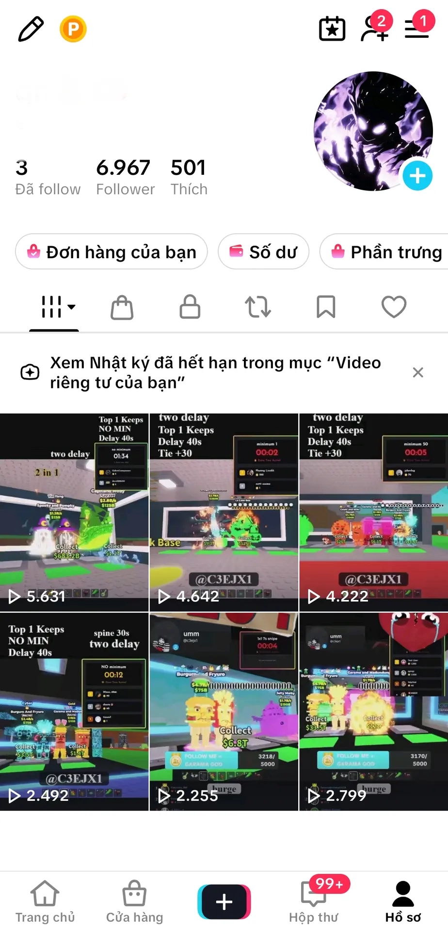 Chủ Đề Game 1