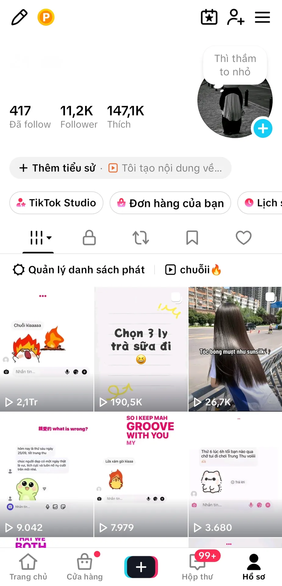 Chủ Đề Giới Trẻ 1