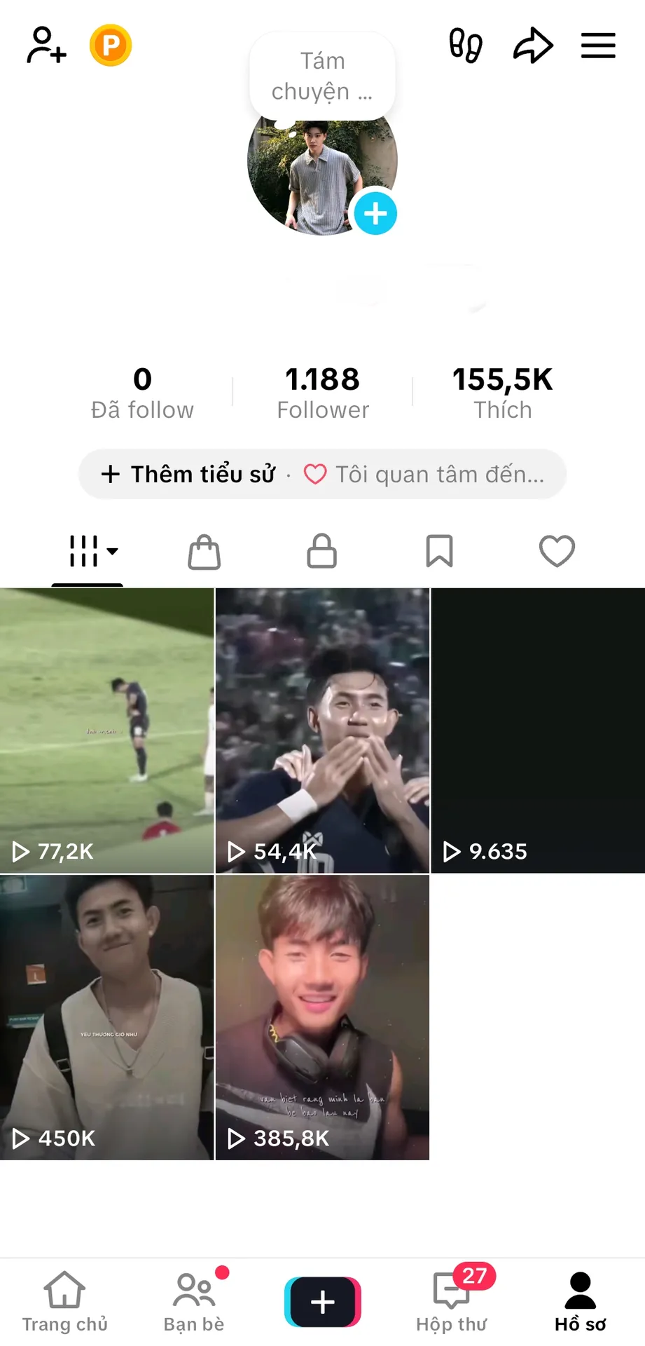 Chủ Đề Bóng Đá 1